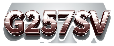 g257sv logo